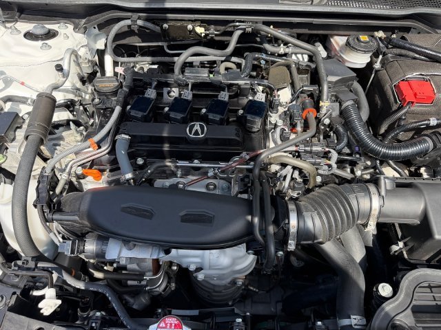 Used 2023 Acura Integra FWD image 21