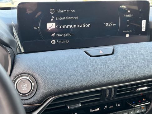 New 2026 MAZDA CX-90 3.3 Turbo w/ Preferred Package image 13