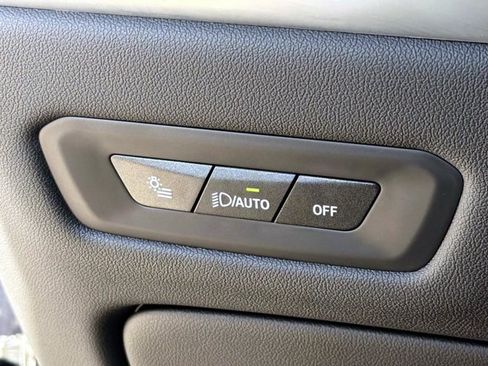 Used 2024 BMW X5 M60i AWD/4WD image 33
