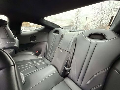 Used 2018 Lexus LC 500h image 17