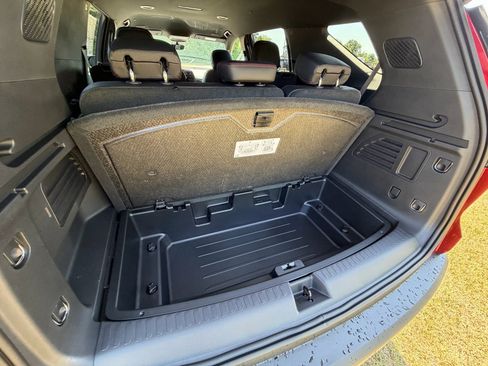 New 2026 Chevrolet Traverse Z71 AWD/4WD image 30