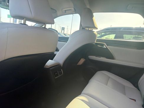 Used 2021 Lexus RX 350 FWD w/ Accessory Package image 10