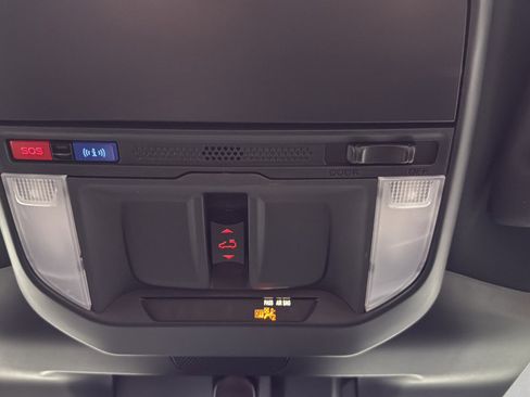 Certified 2026 Subaru Forester Premium image 24