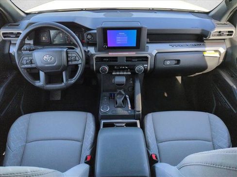 New 2026 Toyota Tacoma SR5 RWD image 15