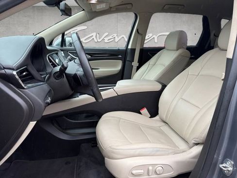 Used 2021 Buick Enclave Essence w/ Sound and Sites Package image 19