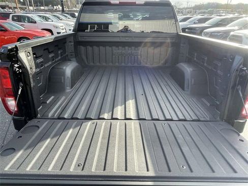 New 2026 GMC Sierra 1500 Elevation w/ Elevation Select Package image 8