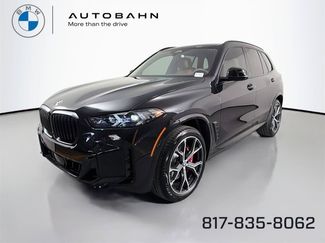 New 2026 BMW X5 xDrive40i w/ M Sport Package AWD/4WD video 1