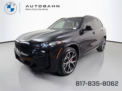 New 2026 BMW X5 xDrive40i w/ M Sport Package