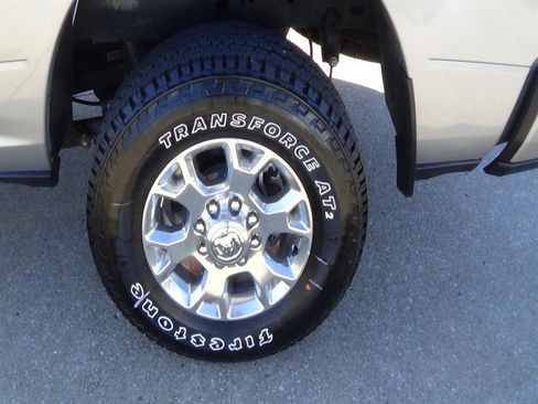 Certified 2024 RAM 2500 Laramie image 12