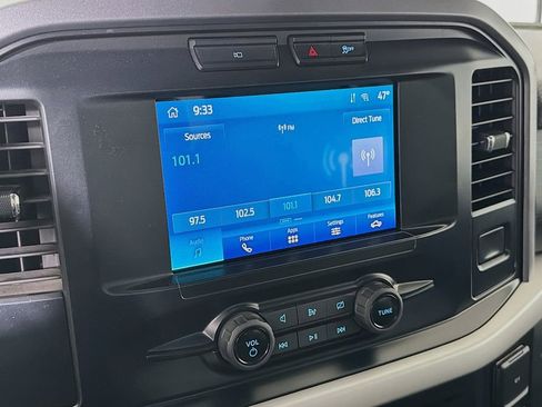 Used 2023 Ford F150 XLT image 16