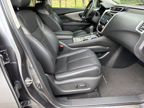 Used 2015 Nissan Murano Platinum w/ Platinum Technology Package FWD image 15