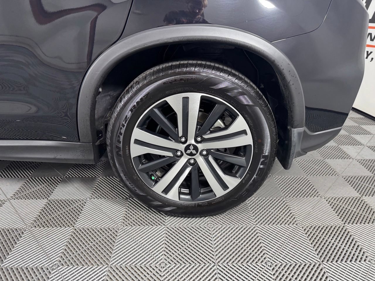 Used 2026 Mitsubishi Outlander Sport ES AWD/4WD image 33