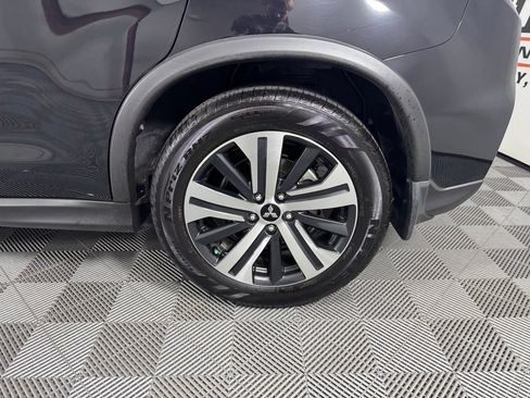 Used 2026 Mitsubishi Outlander Sport ES AWD/4WD image 33