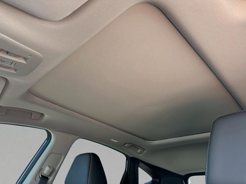 New 2026 Nissan Murano SL AWD/4WD image 22