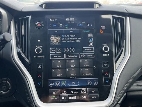 Certified 2024 Subaru Outback Limited XT image 13