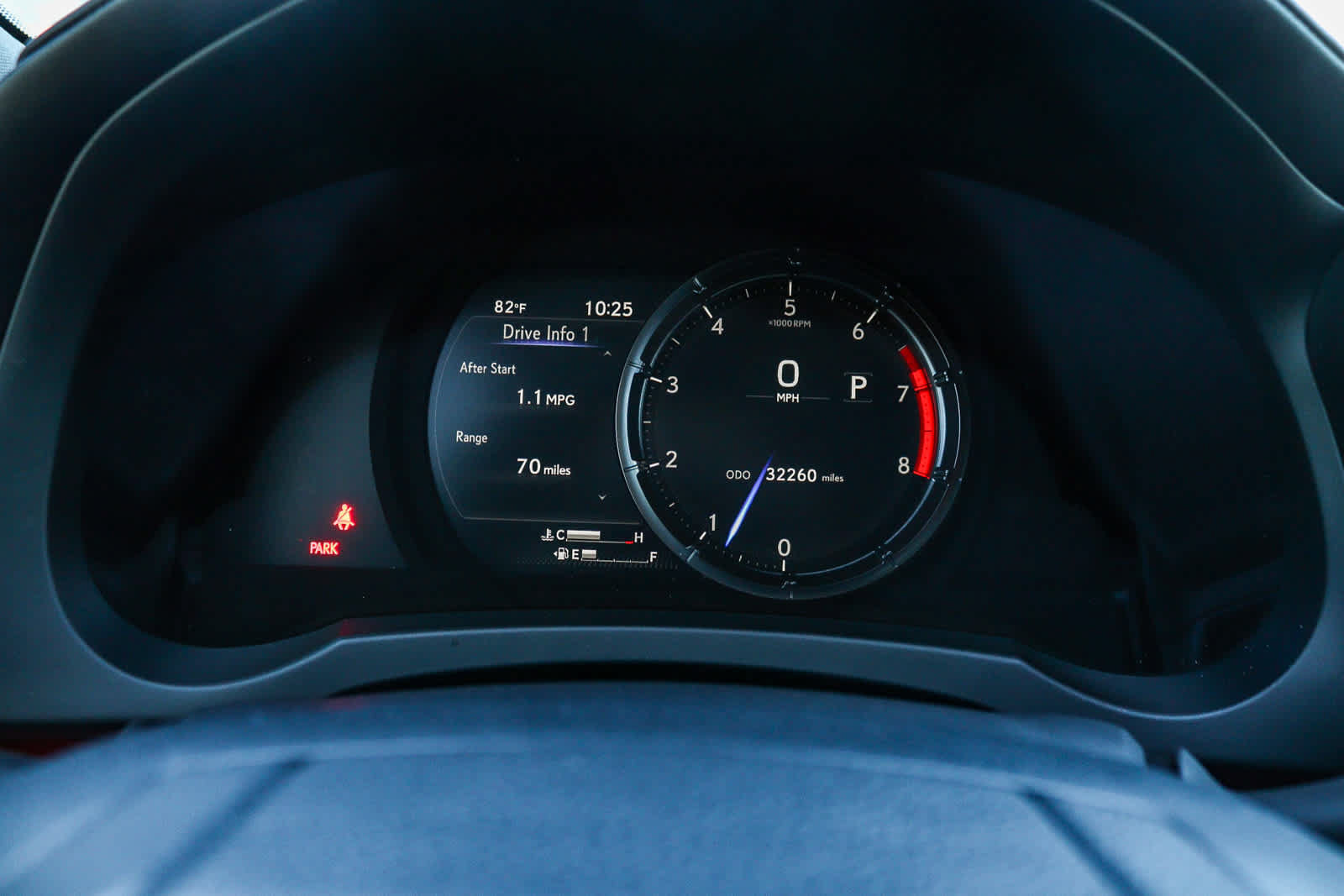 Used 2023 Lexus IS 350 F Sport w/ Navigation Package RWD image 26