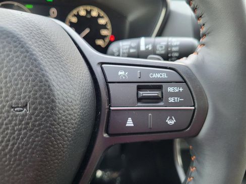 Certified 2024 Honda CR-V Sport-L image 22