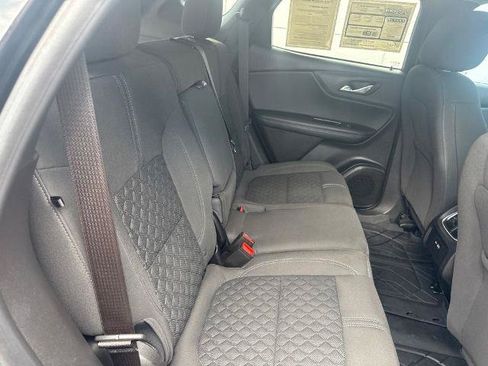 Used 2022 Chevrolet Blazer LT w/ Redline Edition FWD image 28