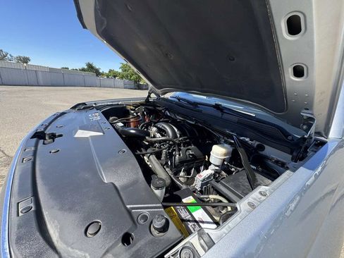 Used 2015 Chevrolet Silverado 1500 LT w/ All Star Edition AWD/4WD image 40