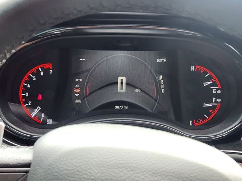 New 2025 Dodge Durango GT AWD/4WD image 15