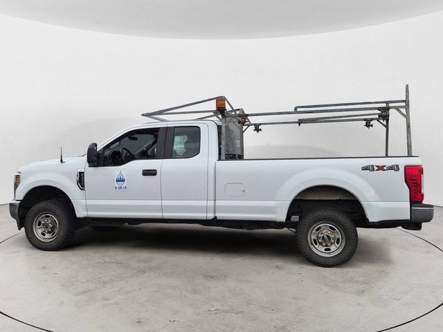 Used 2019 Ford F250 XL w/ XL Value Package AWD/4WD image 4