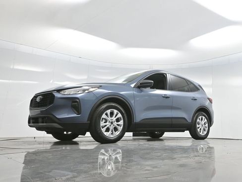 Used 2025 Ford Escape Active image 56