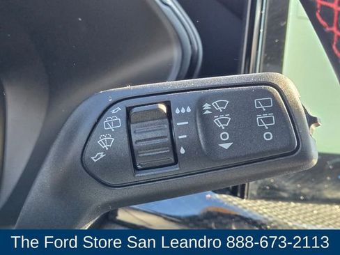 Used 2025 Ford Escape ST-Line w/ Equipment Group 301A image 25