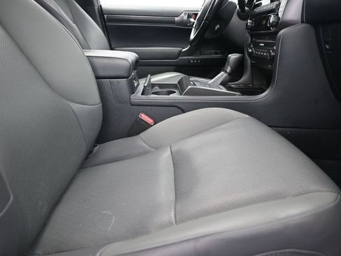 Used 2022 Lexus GX 460 w/ Black Line Special Edition AWD/4WD image 25