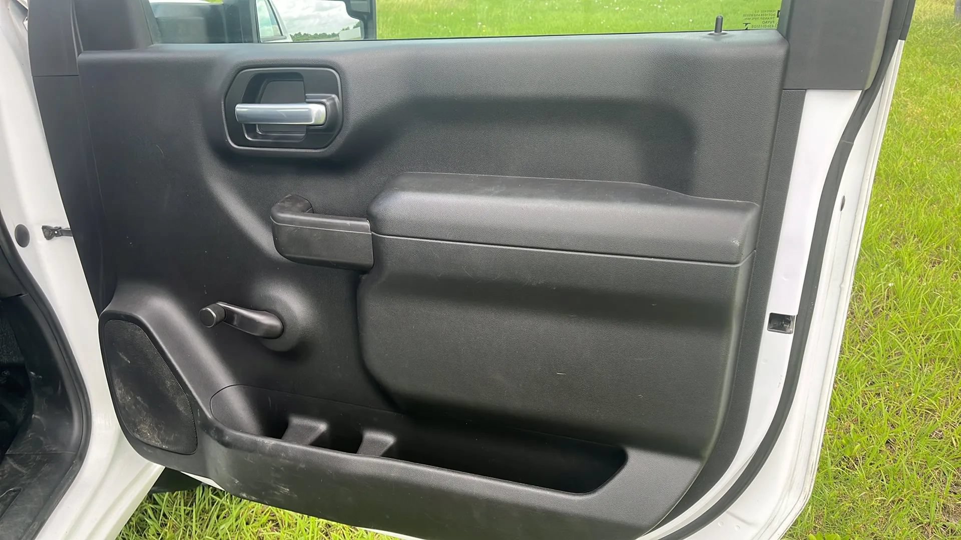 Used 2020 Chevrolet Silverado 2500 W/T RWD image 14