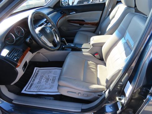 Used 2012 Honda Accord EX-L image 32