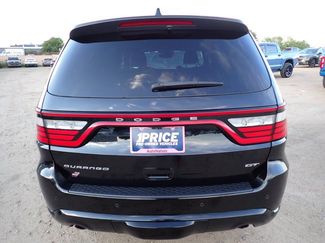 Used 2023 Dodge Durango GT AWD/4WD video 3