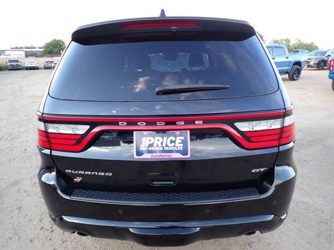 Used 2023 Dodge Durango GT AWD/4WD image 3