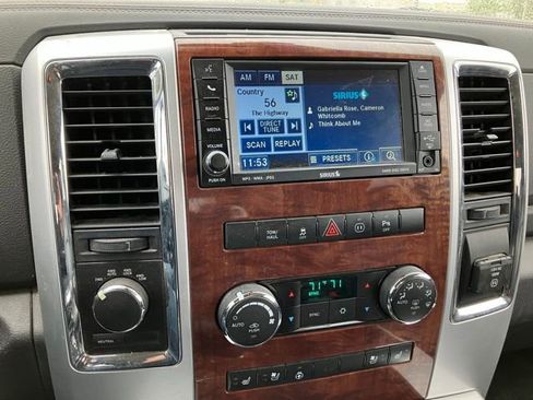 Used 2011 RAM 1500 Laramie w/ Protection Group AWD/4WD image 18