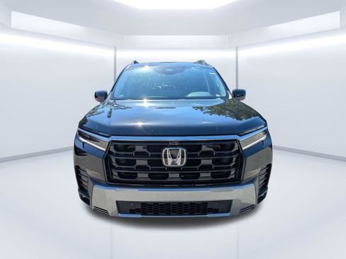 New 2026 Honda Pilot Touring image 9