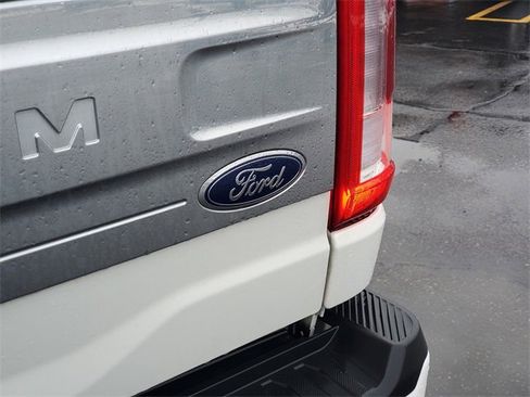 Used 2022 Ford F150 Platinum w/ Equipment Group 701A High image 30