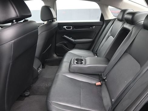 Used 2024 Honda Civic Touring image 28