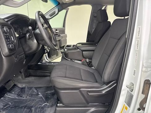 Used 2023 Chevrolet Silverado 3500 W/T w/ WT Fleet Convenience Package AWD/4WD image 11