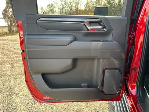 New 2026 GMC Sierra 2500 AT4 image 22