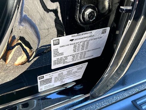 Used 2024 Chevrolet Silverado 1500 ZR2 w/ ZR2 Bison Edition image 20