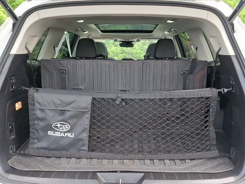 Used 2024 Subaru Ascent Touring AWD/4WD image 30