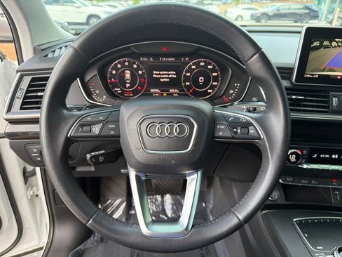 Used 2020 Audi Q5 2.0T Premium Plus AWD/4WD image 25