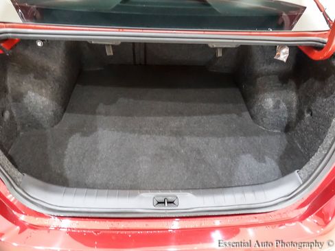 Used 2019 Nissan Altima 2.5 SR w/ SR Premium Package image 27