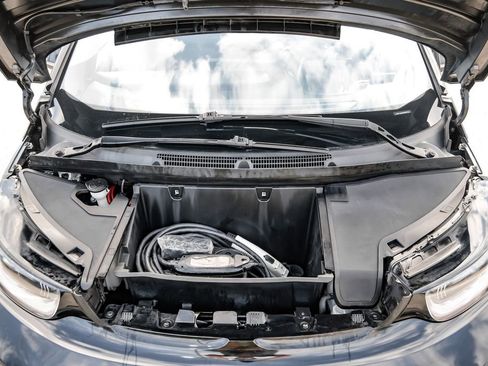 Used 2016 BMW i3 w/ Range Extender RWD image 48