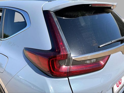 Used 2022 Honda CR-V EX image 27