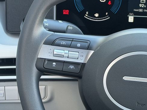 New 2026 Hyundai Tucson SE FWD image 13