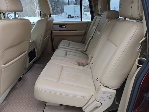 Used 2017 Ford Expedition EL Limited w/ Equipment Group 301A image 26