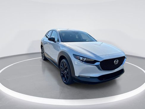 New 2026 MAZDA CX-30 AWD 2.5 S w/ Select Sport Pkg image 2