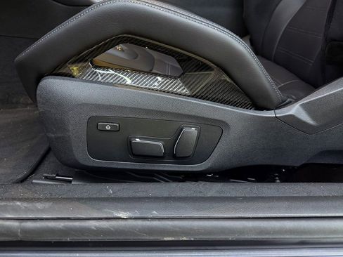 Used 2026 BMW M2 w/ Carbon Package image 18