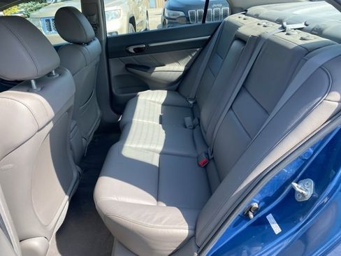 Used 2009 Honda Civic EX-L image 18