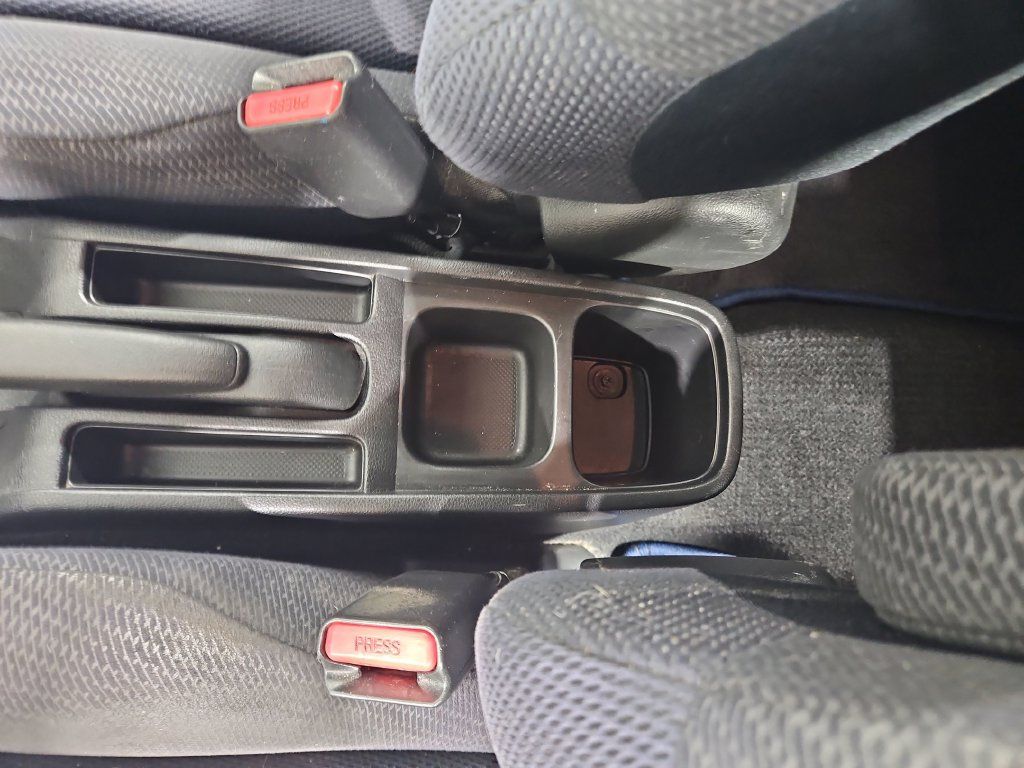 Used 2012 Honda Fit Sport image 23